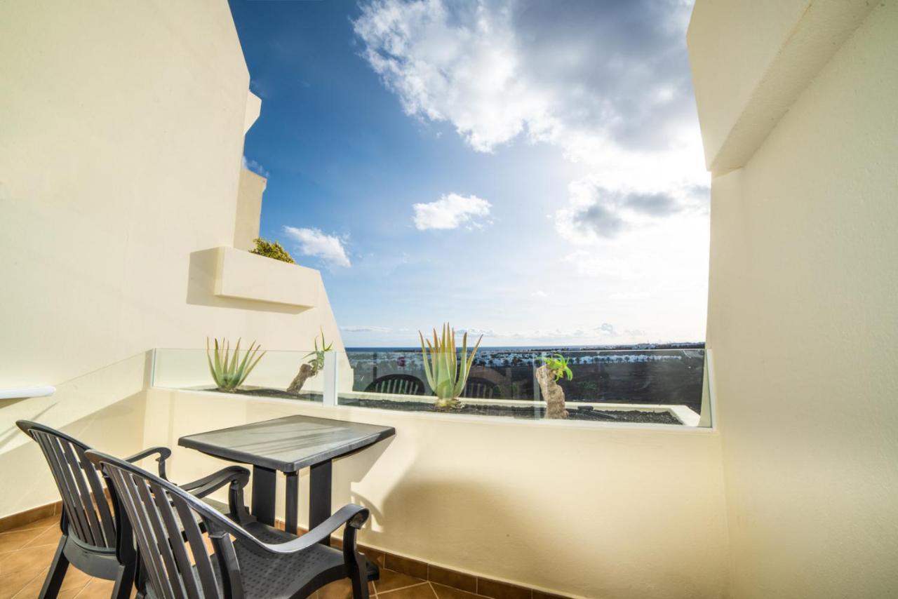 Beatriz Costa & Spa Costa Teguise Exterior photo