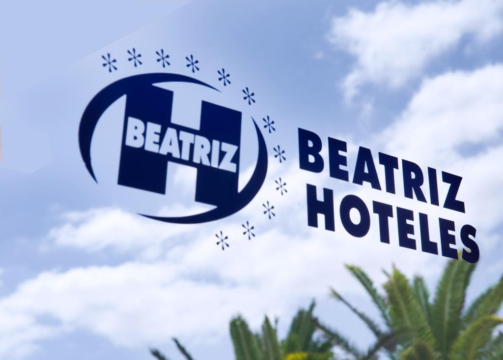 Beatriz Costa & Spa Costa Teguise Exterior photo