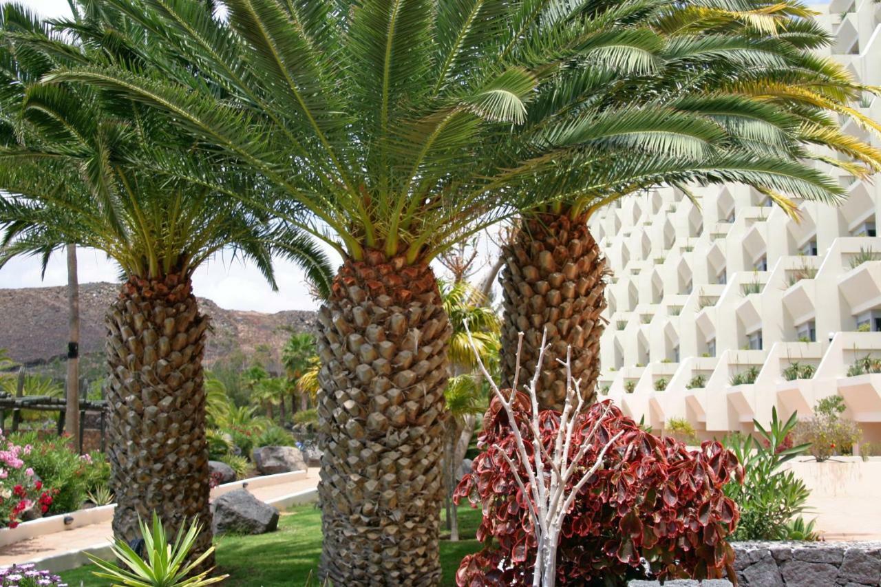 Beatriz Costa & Spa Costa Teguise Exterior photo